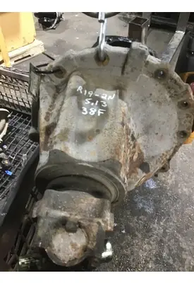 ALLIANCE R19-2N Rears (Rear)