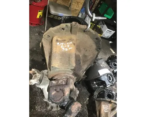 ALLIANCE R19-2N Rears (Rear)