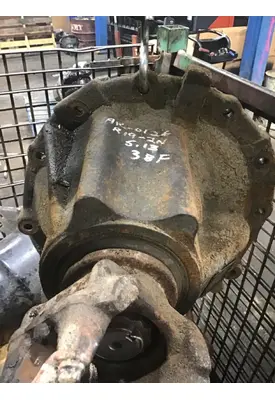 ALLIANCE R19-2N Rears (Rear)