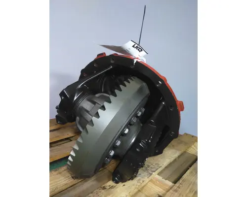 ALLIANCE R19-4NR556 DIFFERENTIAL ASSEMBLY REAR REAR