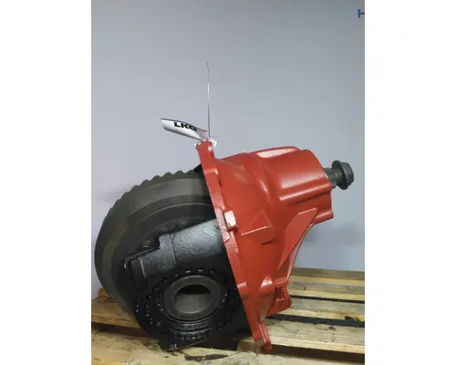 ALLIANCE R19-4NR556 DIFFERENTIAL ASSEMBLY REAR REAR