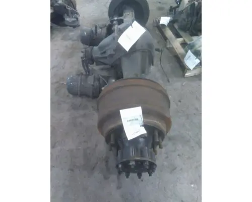ALLIANCE R19-4NR556 DIFFERENTIAL ASSEMBLY REAR REAR