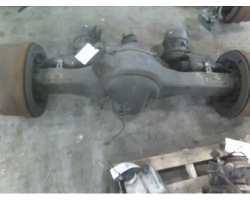 ALLIANCE R19-4NR556 DIFFERENTIAL ASSEMBLY REAR REAR