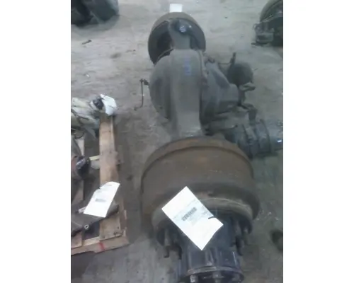 ALLIANCE R19-4NR556 DIFFERENTIAL ASSEMBLY REAR REAR