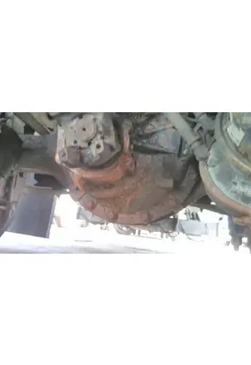 ALLIANCE R19-4NR556 DIFFERENTIAL ASSEMBLY REAR REAR