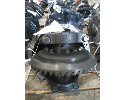 ALLIANCE R19-4NR588 DIFFERENTIAL ASSEMBLY REAR REAR