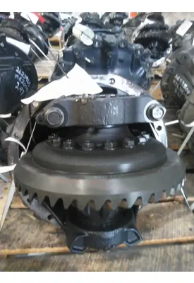 ALLIANCE R19-4NR588 DIFFERENTIAL ASSEMBLY REAR REAR