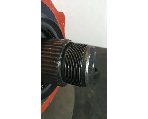 ALLIANCE R19-4NR588 DIFFERENTIAL ASSEMBLY REAR REAR