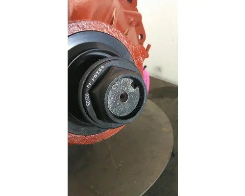 ALLIANCE R19-4NR588 DIFFERENTIAL ASSEMBLY REAR REAR