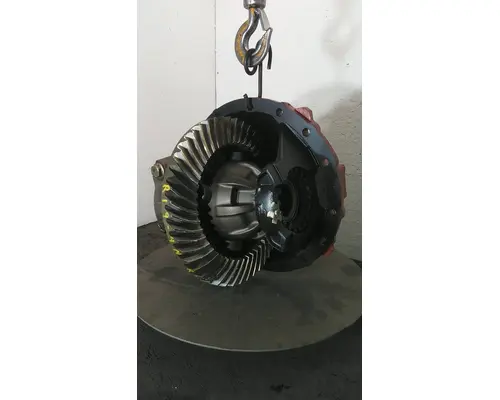 ALLIANCE R19-4NR588 DIFFERENTIAL ASSEMBLY REAR REAR