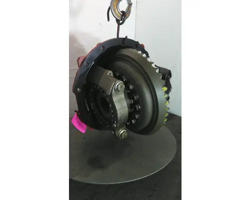 ALLIANCE R19-4NR588 DIFFERENTIAL ASSEMBLY REAR REAR