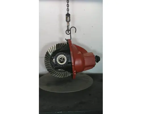 ALLIANCE R19-4NR588 DIFFERENTIAL ASSEMBLY REAR REAR