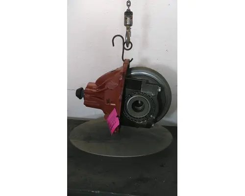 ALLIANCE R19-4NR588 DIFFERENTIAL ASSEMBLY REAR REAR