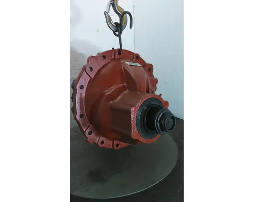 ALLIANCE R19-4NR588 DIFFERENTIAL ASSEMBLY REAR REAR