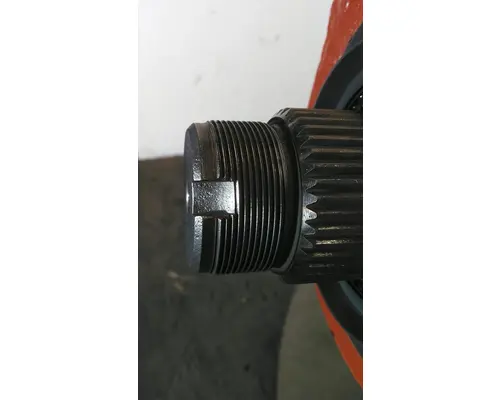 ALLIANCE R19-4NR588 DIFFERENTIAL ASSEMBLY REAR REAR