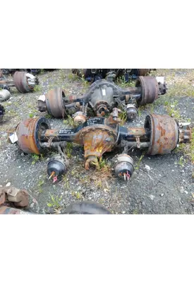 ALLIANCE R19-4N AXLE ASSEMBLY, REAR (REAR)