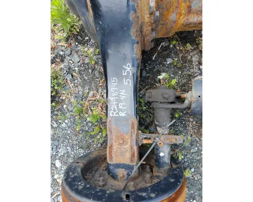 ALLIANCE R19-4N AXLE ASSEMBLY, REAR (REAR)