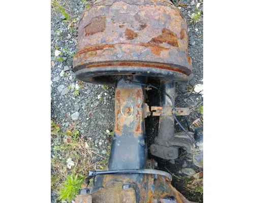 ALLIANCE R19-4N AXLE ASSEMBLY, REAR (REAR)