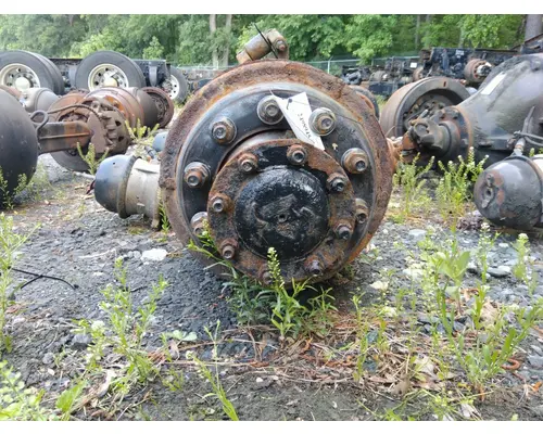 ALLIANCE R19-4N AXLE ASSEMBLY, REAR (REAR)