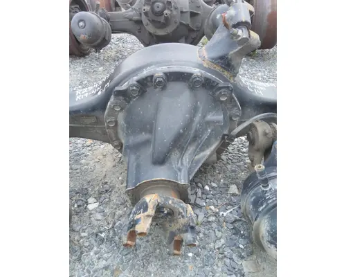 ALLIANCE R19-4N AXLE ASSEMBLY, REAR (REAR)