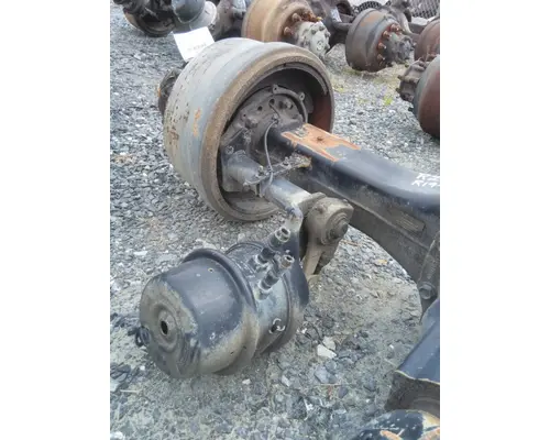 ALLIANCE R19-4N AXLE ASSEMBLY, REAR (REAR)