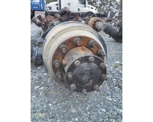 ALLIANCE R19-4N AXLE ASSEMBLY, REAR (REAR)