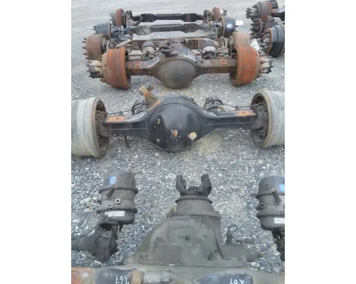 ALLIANCE R19-4N AXLE ASSEMBLY, REAR (REAR)