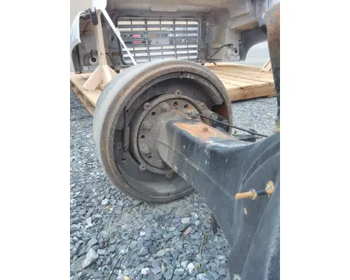 ALLIANCE R19-4N AXLE ASSEMBLY, REAR (REAR)
