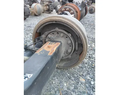 ALLIANCE R19-4N AXLE ASSEMBLY, REAR (REAR)