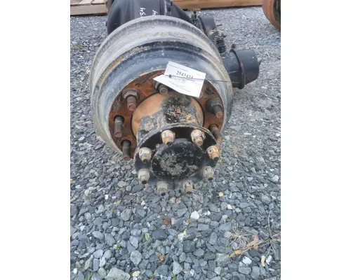 ALLIANCE R19-4N AXLE ASSEMBLY, REAR (REAR)