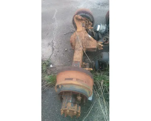 ALLIANCE R19-4N AXLE ASSEMBLY, REAR (REAR)