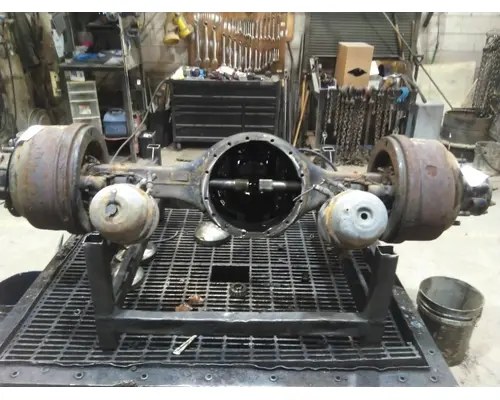 ALLIANCE R19-4N AXLE HOUSING, REAR (REAR)