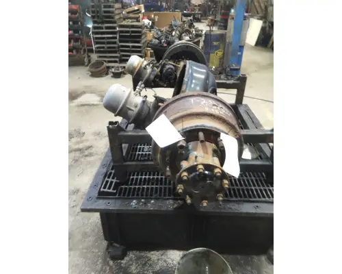 ALLIANCE R19-4N AXLE HOUSING, REAR (REAR)