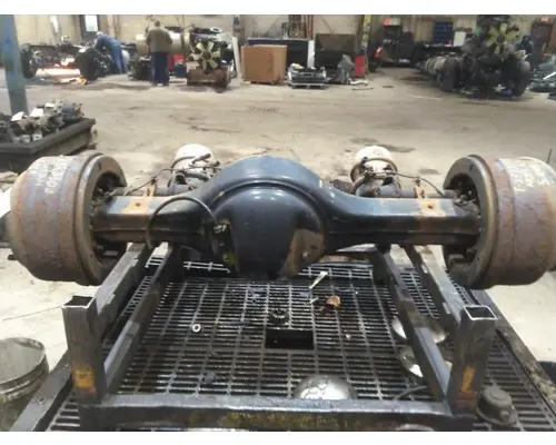 ALLIANCE R19-4N AXLE HOUSING, REAR (REAR)