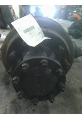 ALLIANCE R19-4N AXLE HOUSING, REAR (REAR)