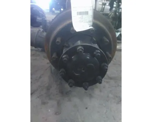 ALLIANCE R19-4N AXLE HOUSING, REAR (REAR)