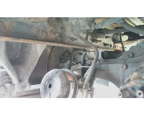 ALLIANCE R19-4N AXLE HOUSING, REAR (REAR)