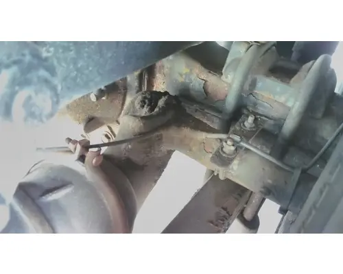 ALLIANCE R19-4N AXLE HOUSING, REAR (REAR)