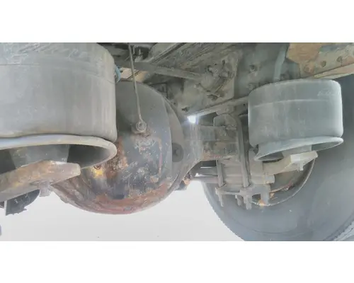 ALLIANCE R19-4N AXLE HOUSING, REAR (REAR)