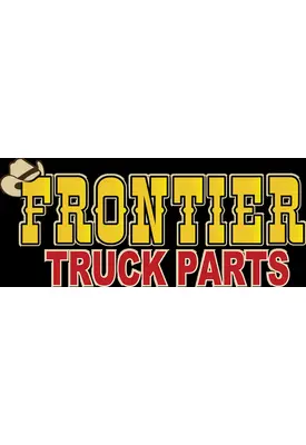 ALLIANCE R20-2N Axle Housing (Rear)