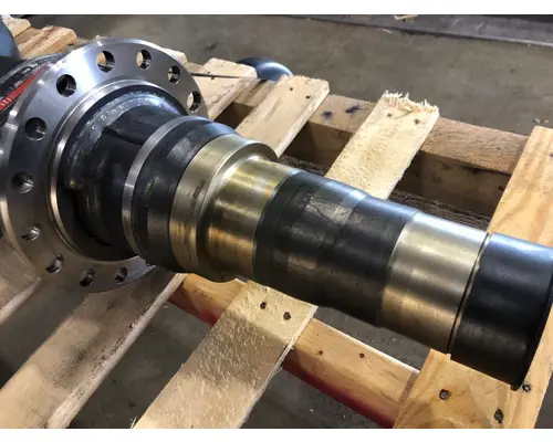 ALLIANCE R20-2N Axle Housing (Rear)