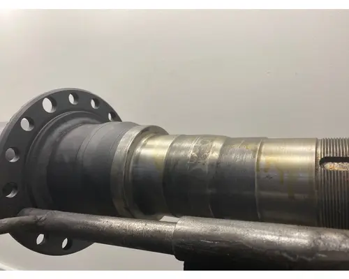 ALLIANCE R20-2N Axle Housing (Rear)