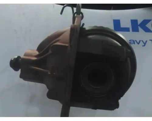 ALLIANCE R20-4NR478 DIFFERENTIAL ASSEMBLY REAR REAR