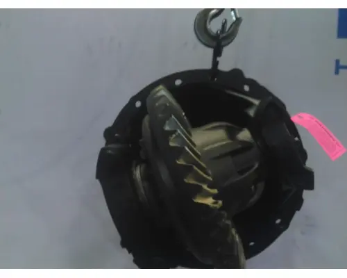 ALLIANCE R20-4NR478 DIFFERENTIAL ASSEMBLY REAR REAR