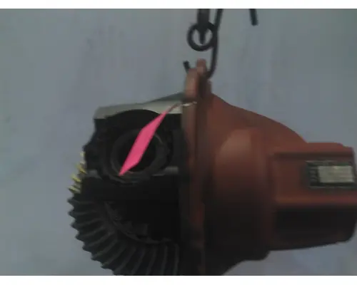 ALLIANCE R20-4NR478 DIFFERENTIAL ASSEMBLY REAR REAR