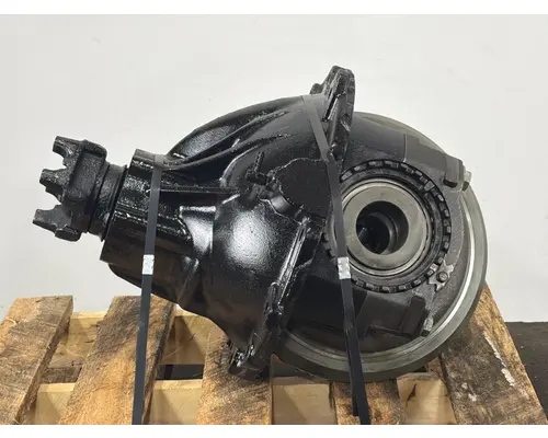 ALLIANCE R20-4N Differential Assembly (Rear, Rear)