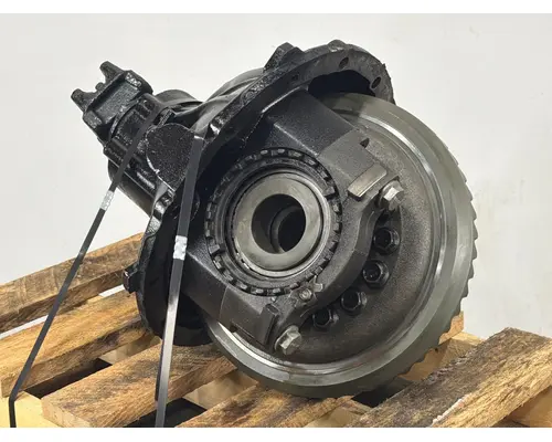 ALLIANCE R20-4N Differential Assembly (Rear, Rear)