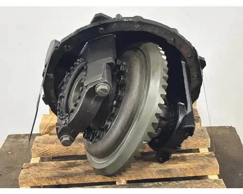 ALLIANCE R20-4N Differential Assembly (Rear, Rear)