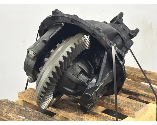 ALLIANCE R20-4N Differential Assembly (Rear, Rear)