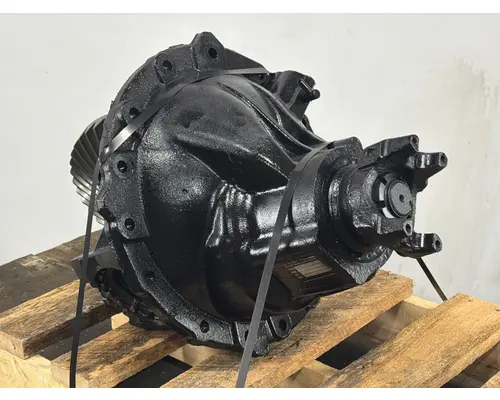 ALLIANCE R20-4N Differential Assembly (Rear, Rear)